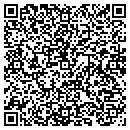 QR code with R & K Construction contacts