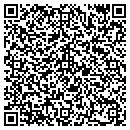 QR code with C J Auto Works contacts