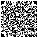 QR code with Richard Gaddis Dba The Fence C contacts