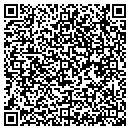 QR code with US Cellular contacts