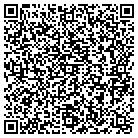 QR code with R & K Fence and Decks contacts