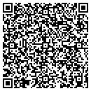 QR code with US West Cellular contacts