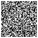 QR code with Rome Fence contacts