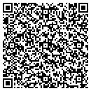 QR code with C T Automotive contacts