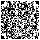 QR code with Tioga Computer Service & Support contacts