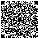 QR code with D And S Auto Brokers contacts
