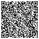 QR code with A I C I P P contacts