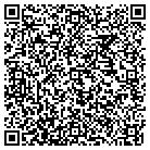 QR code with Timber Ridge Construction, L.L.C. contacts