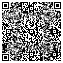 QR code with Regina Bunting contacts