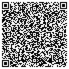 QR code with William C Kitchen Plumbing contacts
