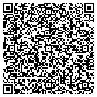 QR code with T's Fencing Unlimited contacts