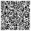 QR code with Dhr Auto contacts