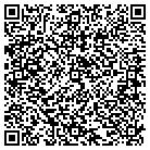 QR code with Well Built Wooden Fences Inc contacts