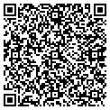 QR code with E-Motion Software contacts