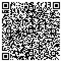 QR code with Mbs Massage LLC contacts