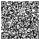 QR code with Zencar Inc contacts
