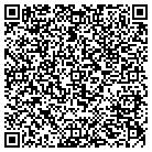 QR code with Custom Embroidery & Alteration contacts