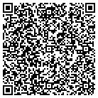 QR code with Gamroth Landscaping & Grading contacts