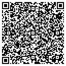 QR code with A Mobile contacts