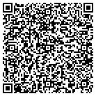 QR code with All Done Fence & Handrail Co contacts