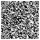 QR code with Clevenger Thomas A CPA contacts