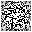 QR code with Ginner Tree Service LLC contacts