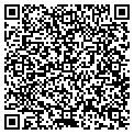 QR code with At And T contacts