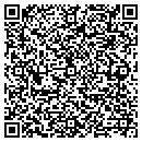 QR code with Hilba Textiles contacts