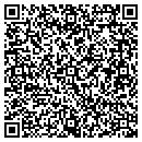 QR code with Arner Keith A CPA contacts