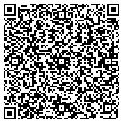 QR code with Heinen Custom Operations contacts
