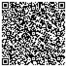 QR code with F & D Foreign Recycling contacts