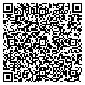QR code with Mosaic contacts