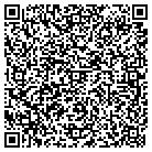 QR code with Johnny V's Excavation & Dmltn contacts