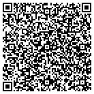 QR code with J S Frank Construction contacts