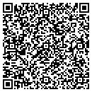QR code with Hoch Motors contacts