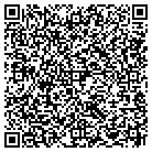 QR code with K C Garrison-Engrng Construction Elc contacts