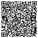 QR code with Rcsa contacts