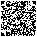 QR code with The Dyeing Art contacts