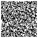 QR code with Harold  Davis CPA contacts