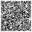 QR code with Herstad Landscaping contacts