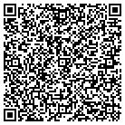 QR code with Hiawatha Property Improvement contacts
