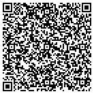 QR code with Cornerstone Fence Company contacts