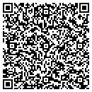 QR code with Oriental Back Rub contacts