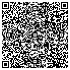 QR code with On the Border of Construction contacts