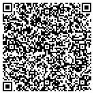 QR code with A W Communications contacts