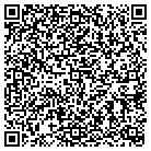 QR code with Debron Fence Builders contacts