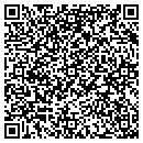 QR code with A Wireless contacts