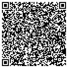 QR code with Peaceful Waters Massage contacts