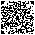 QR code with A Wireless contacts