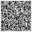 QR code with X Language contacts